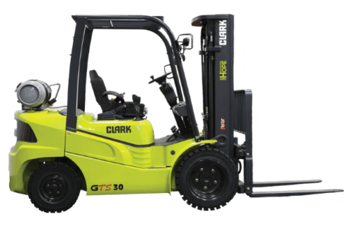 Clark Forklift Models The Complete List With Images Conger