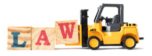 Legal and Financial Implications of Forklift Accidents