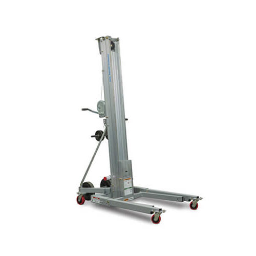 Shop Genie Material Lifts For Sale [New or Used] - Conger