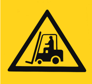 Forklift Safety Hazards