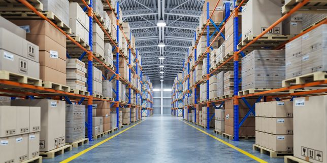 17 Practical Warehouse Organization Tips to Improve Efficiency