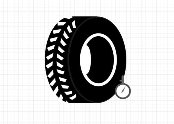 Forklift Tires - The Ultimate Guide [Reading Sizes & Comparing Types]