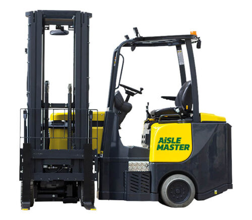 Aisle-Master Forklift