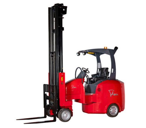 Flexi AC Forklift