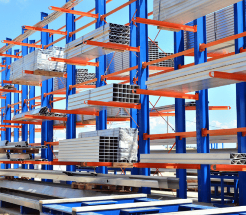 Cantilever Racking