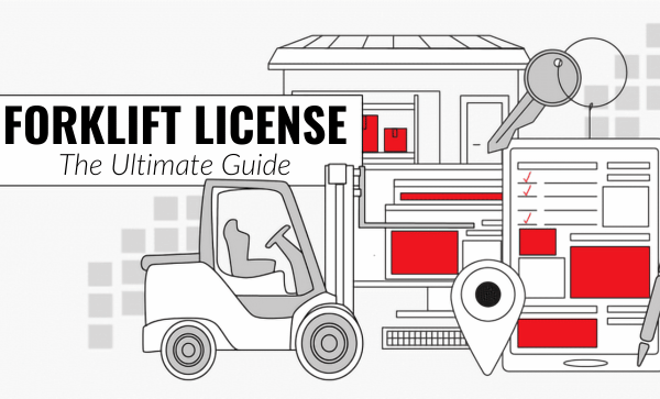 Forklift License Guide Featured Image