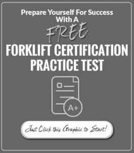 How To Get Your Forklift License In 2021 (The Ultimate Guide) - Conger