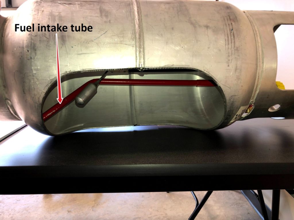 Propane Forklift Fuel System Troubleshooting A StepByStep Guide