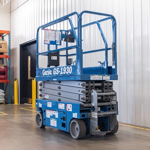 Shop New & Used Aerial Lifts For Sale - Conger Industries Inc.