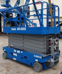 106 Aerial Lift Types: The Complete List - Conger Industries Inc.