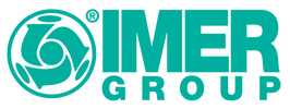 IMER Group's logo