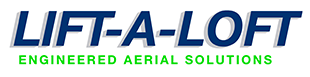 Lift-A-Loft's logo