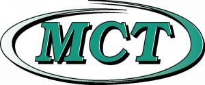 MCT Industries' logo