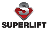 Superlift Material Handling's logo