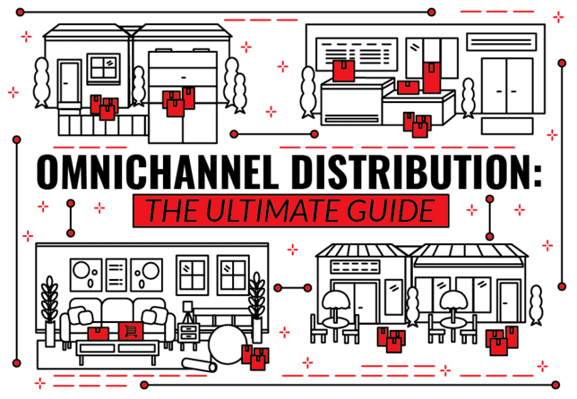 Omnichannel Distribution Featured Image
