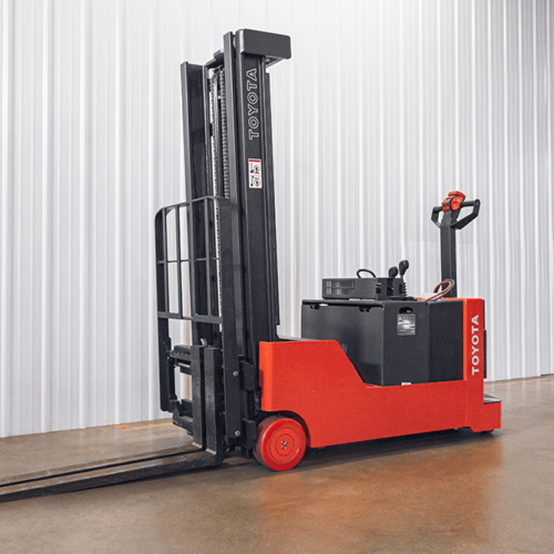 Shop New & Used Forklifts For Sale - Conger Industries, Inc.