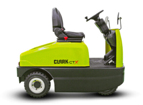 CLARK Core Tow Tractor