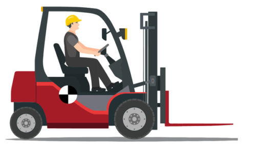 Forklift Load Centers: Everything You Need to Know - Conger Industries Inc.