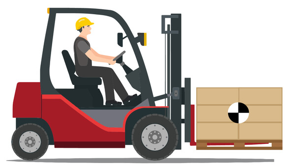 Forklift Load Centers: Everything You Need to Know - Conger Industries ...