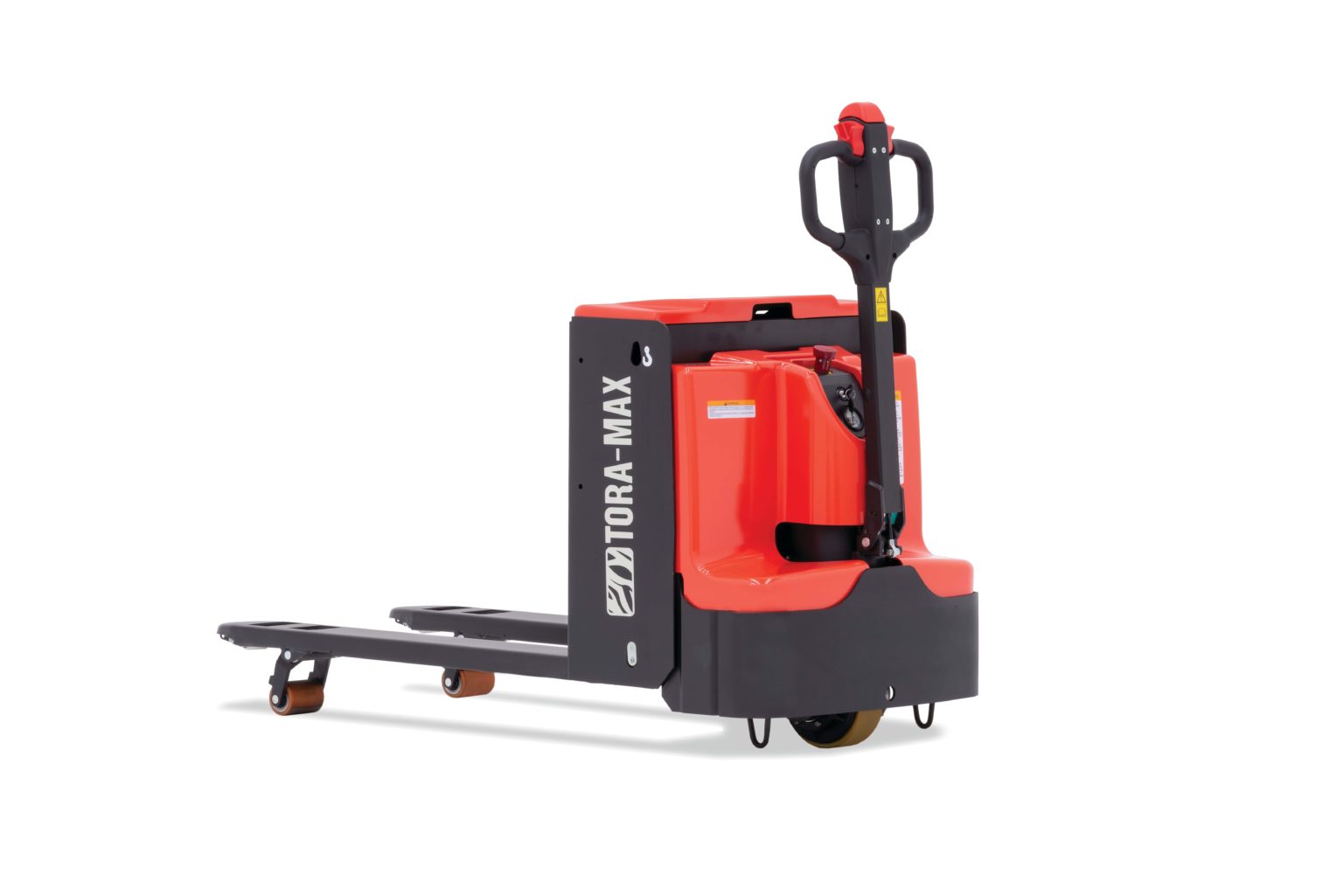 New Tora-Max Electric Walkie Pallet Jack // 2TWB40