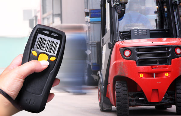 RF Scanners: The Ultimate Guide - Conger Industries Inc. - Wisconsin's  Material Handling Experts