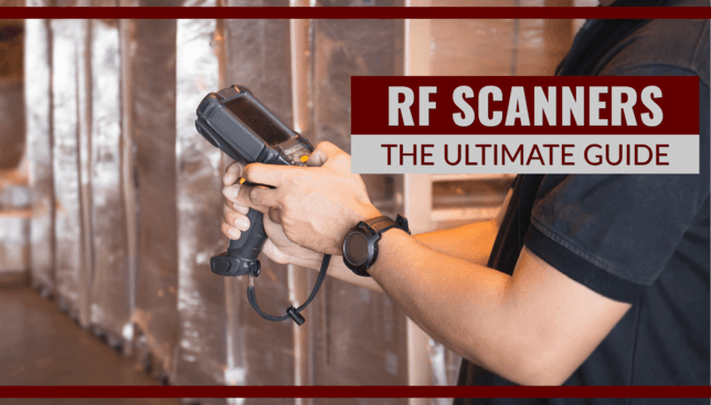 RF Scanner Featured Image