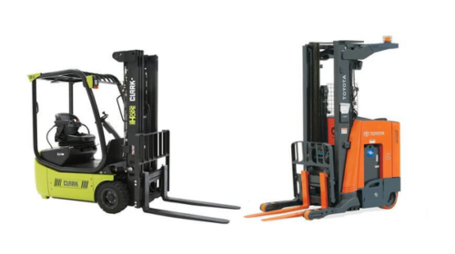 OSHA Forklift Refresher Training Requirements: The Ultimate Guide ...