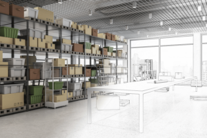 Designing Your Warehouse