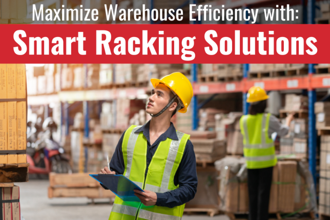 Smart Racking Solutions Insight Featured Image