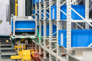Leveraging Automated Storage Systems