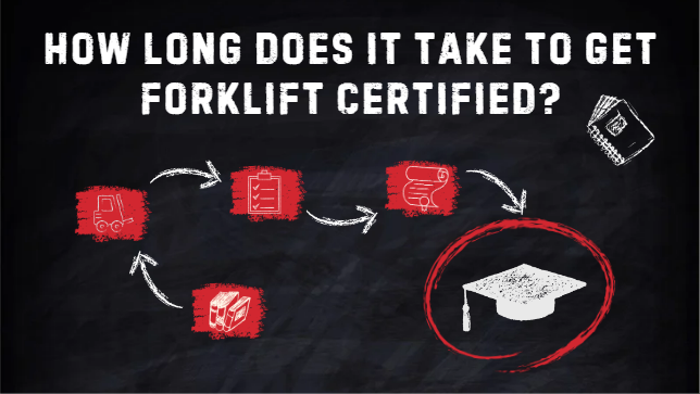 How Long Does It Take to Get Forklift Certified Featured Image