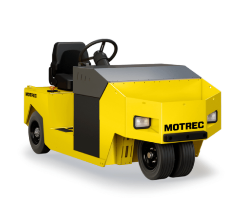 Motrec-low-ride-mid-range-tow-tractor-right-angle