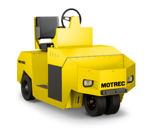 motrec-crossover-mid-range-tow-tractor-front-angle