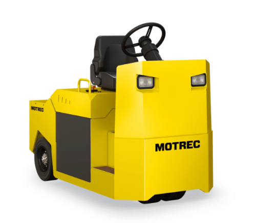 motrec-sit-down-mid-range-tow-tractor-front-angle