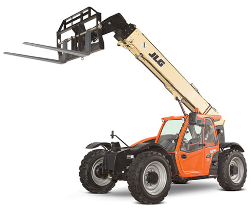 JLG 943 Telehandler