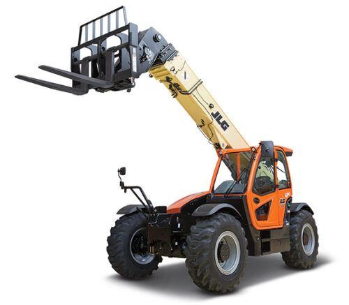 JLG_1644_High_Capacity_Telehandler