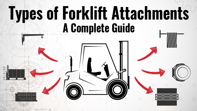 Types of Forklift Attachments Featured Image-01