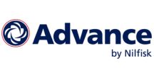 authorized advance dealer logo