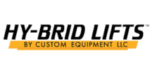 hy-brid lifts logo